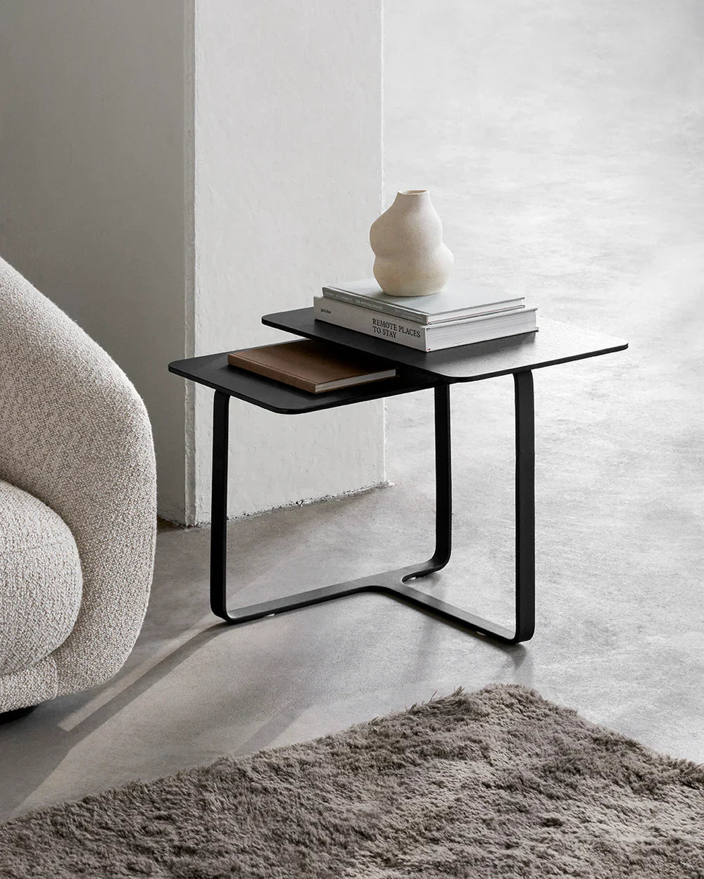 Root Organic Coffee Table