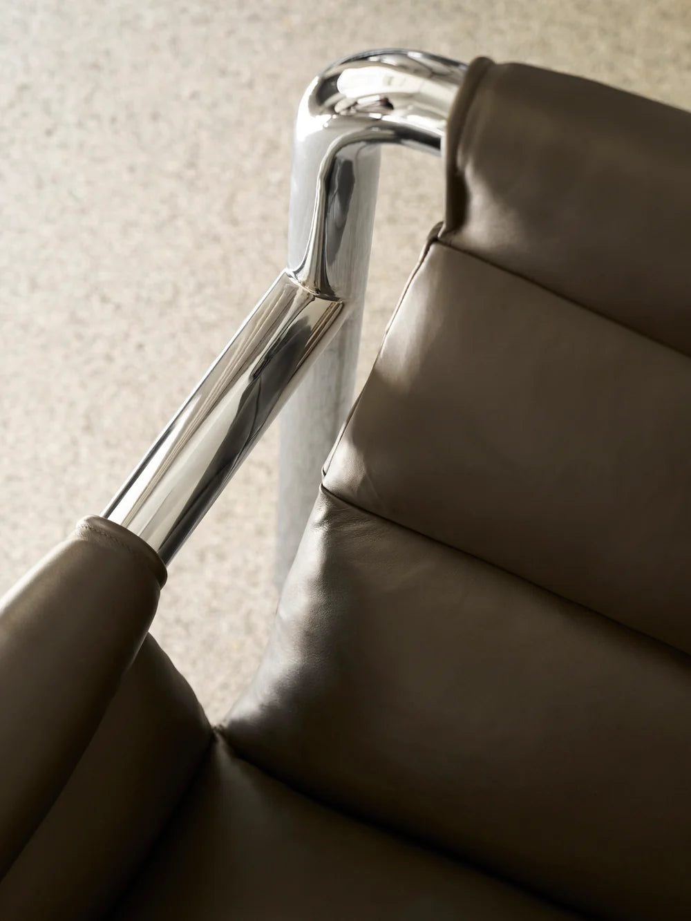 Atli Lounge Chair