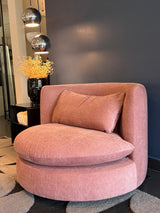 Mabel Swivel Lounger