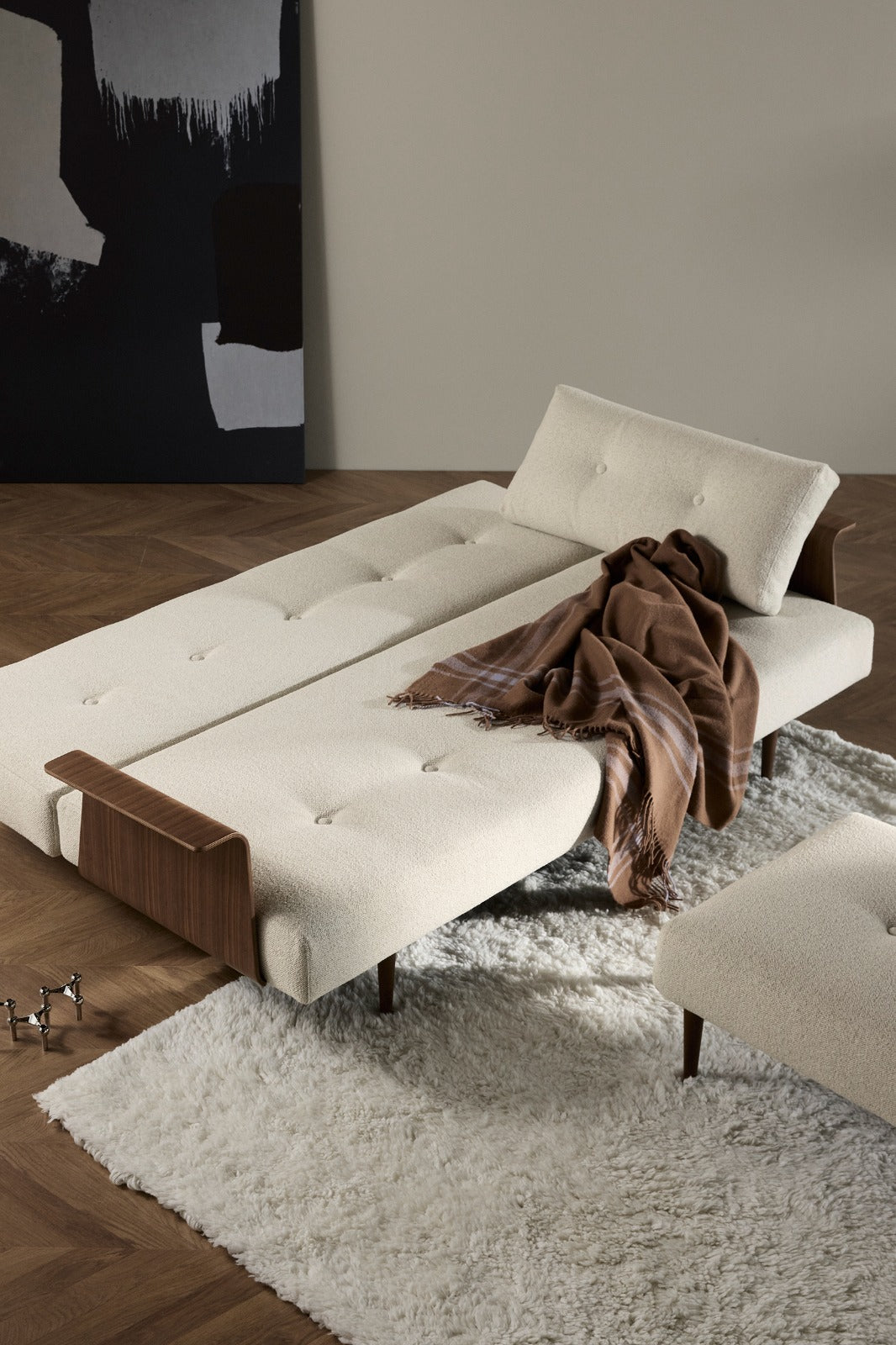 Recast Sofa Bed