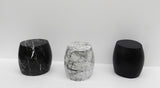 Pebble Sculptural Accent Table