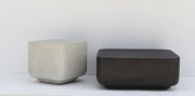Dinos Sculptural Side Table