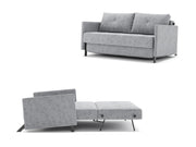 Cubed Minimalist Sofa Bed
