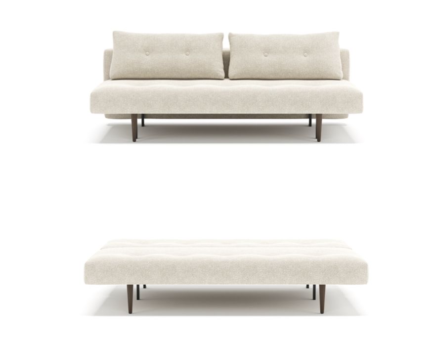 Recast Timeless Sofa Bed