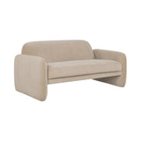 Ruby Loveseat Sofa