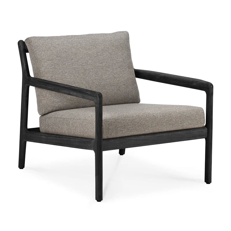 Jack armchair