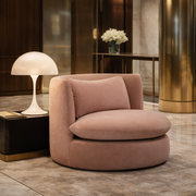 Mabel Swivel Lounger