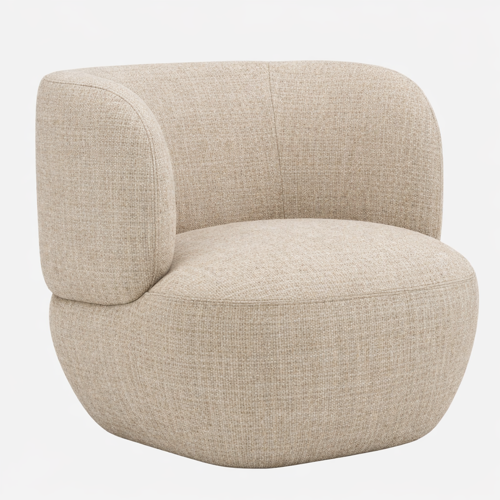 Patricia Swivel Chair