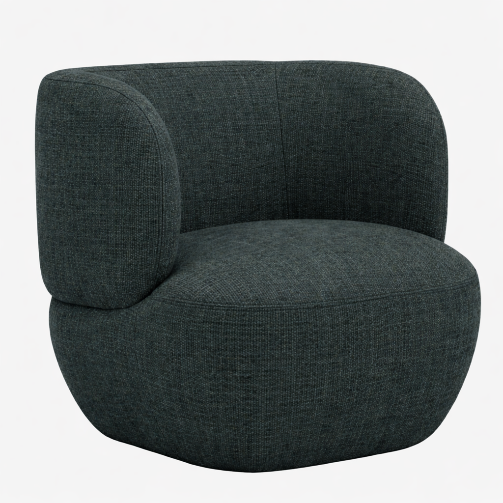 Patricia Swivel Chair