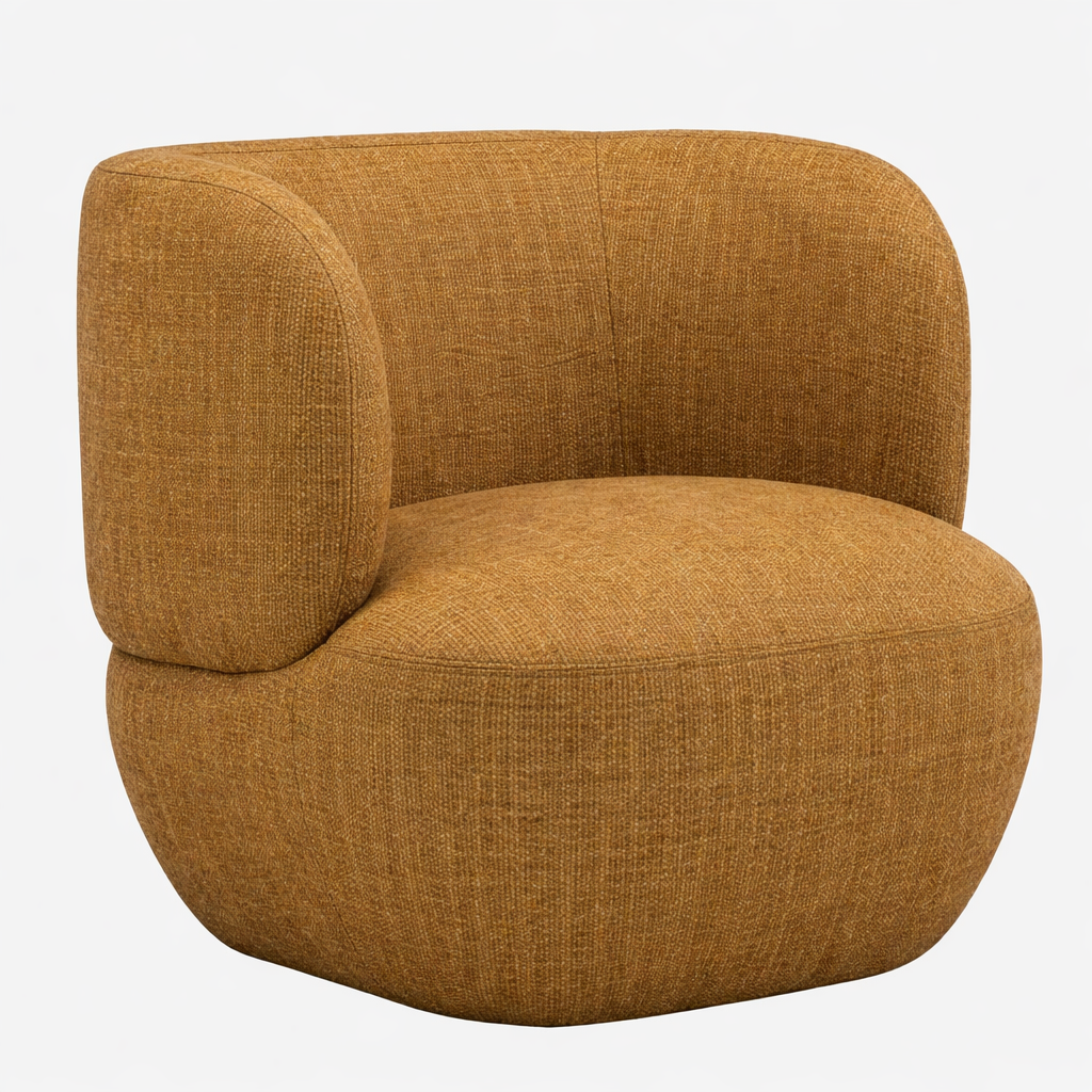 Patricia Swivel Chair