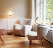 PH80 Modern Floor Lamp