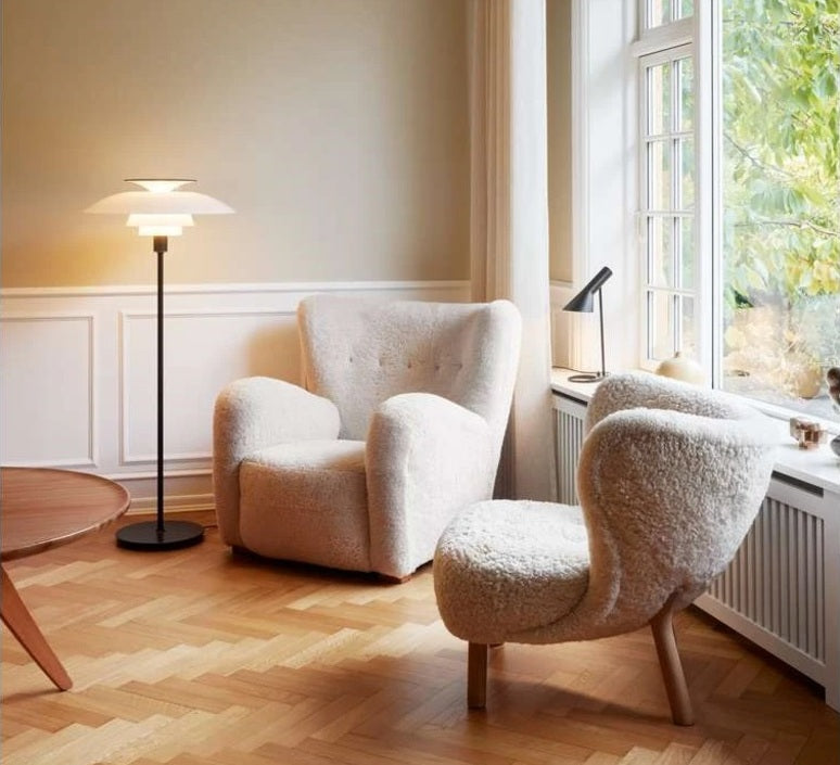 PH80 Modern Floor Lamp