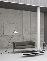 Sepal Contemporary 2-Seater Sofa