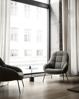 Mango Grain Lounge Chair