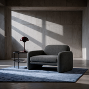 Ruby Retro Lounger
