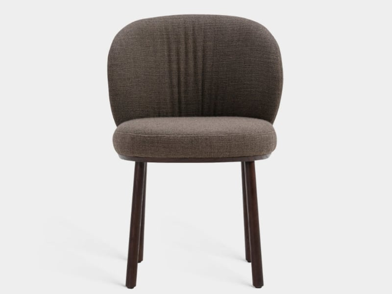 Ovata Dining Chair