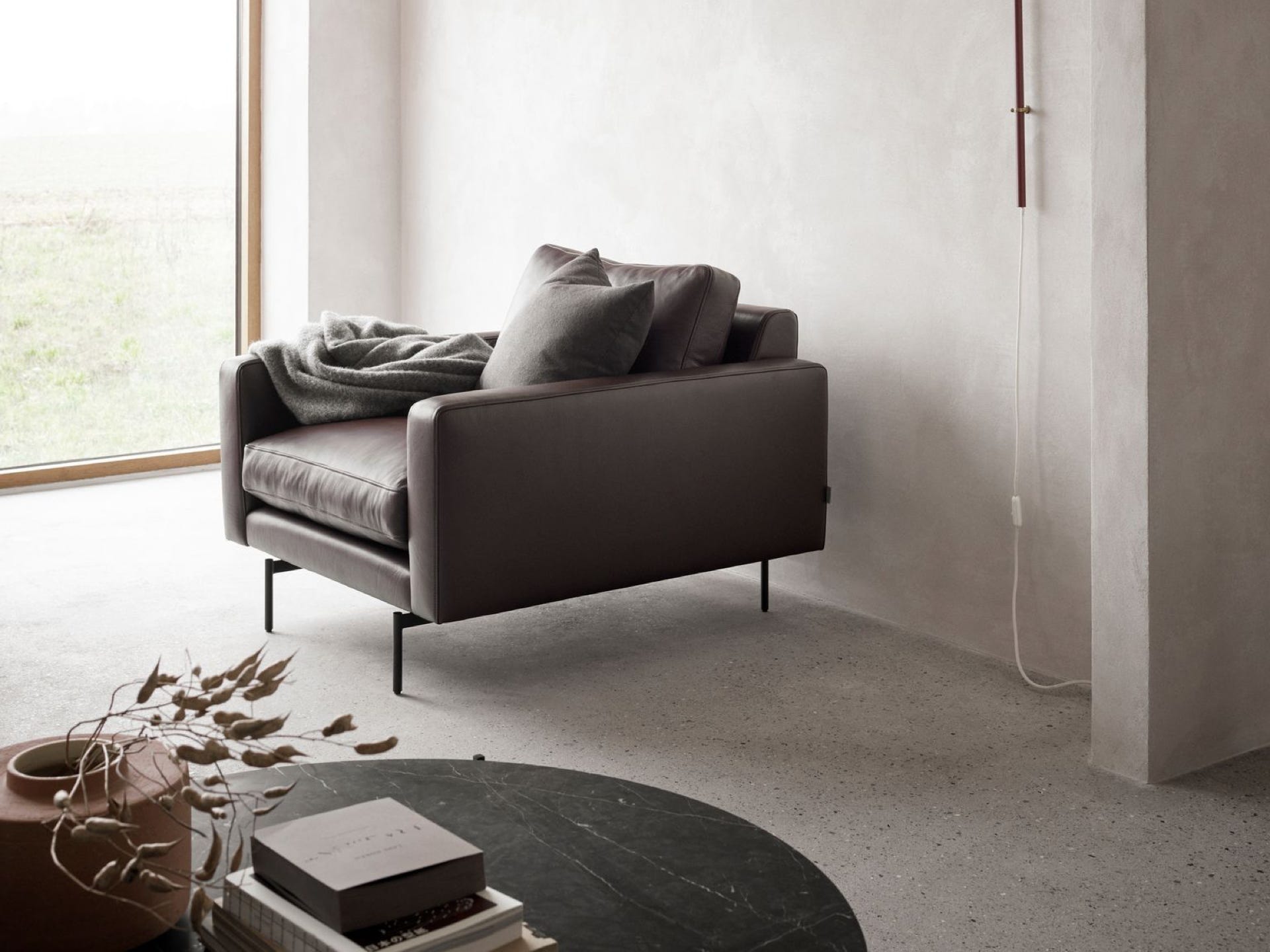 Edge V2 lounger
