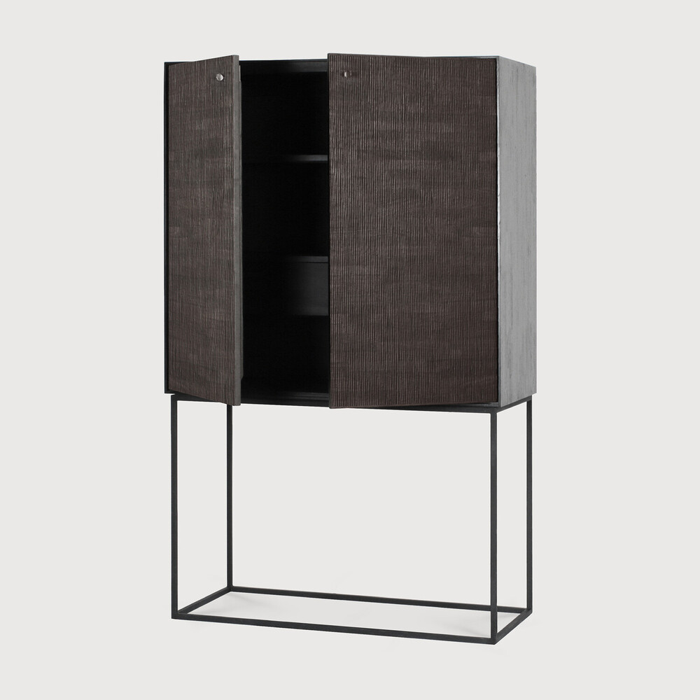 Grooves cupboard - Image 3