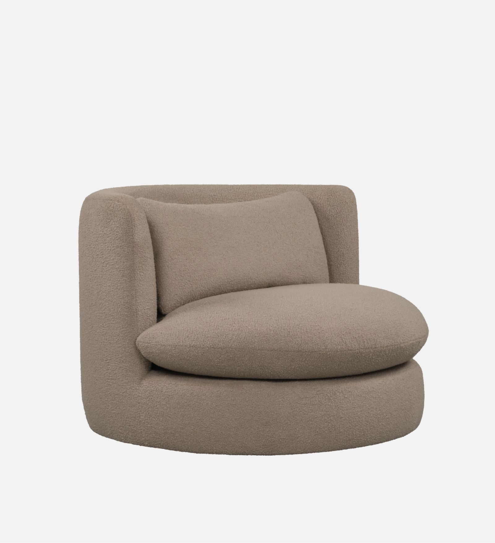 Mabel Swivel Chair