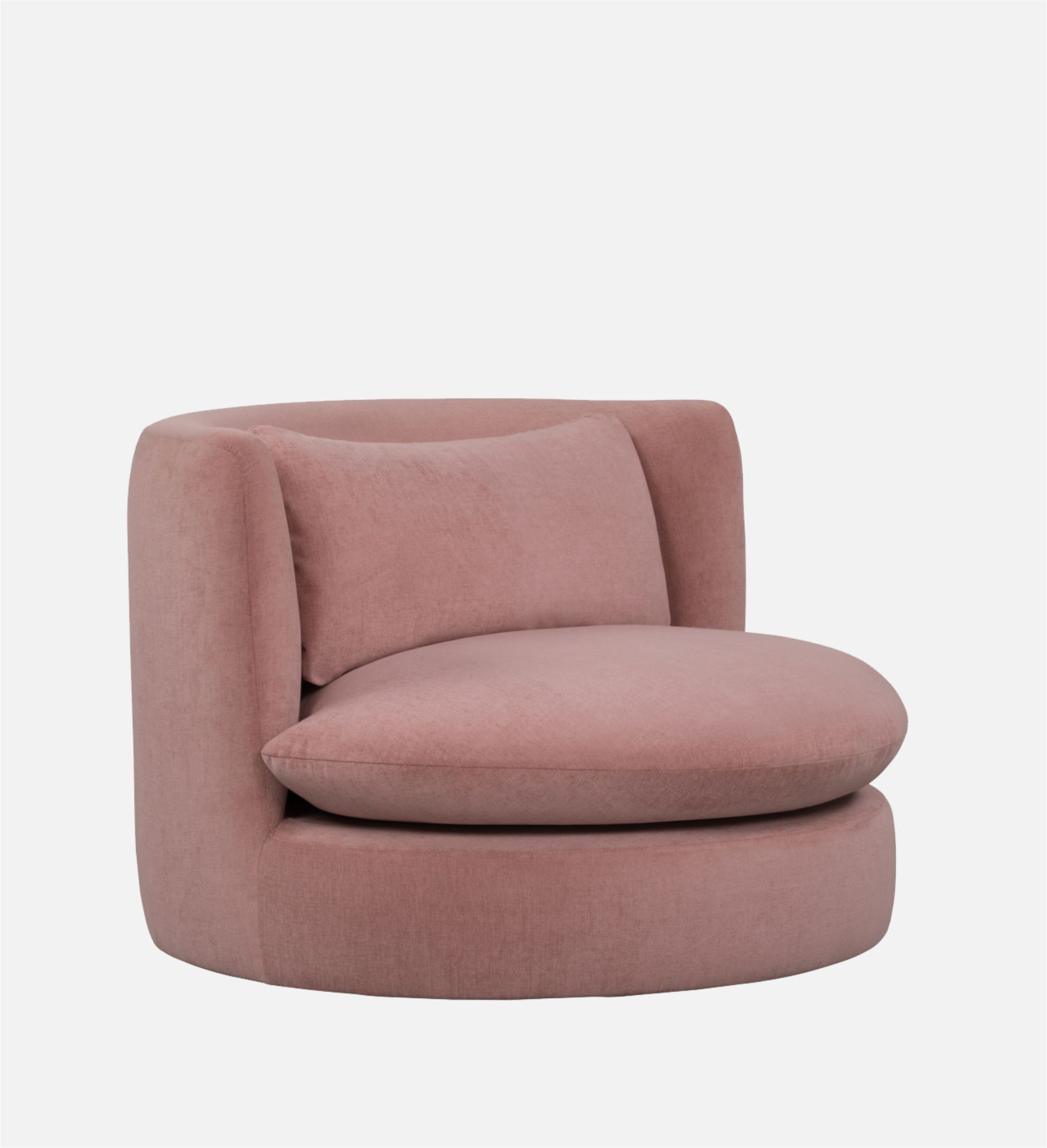 Mabel Swivel Chair - Image 4