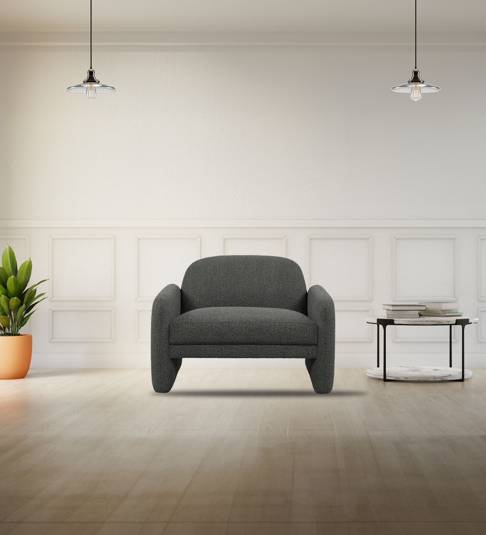 Ruby Chair