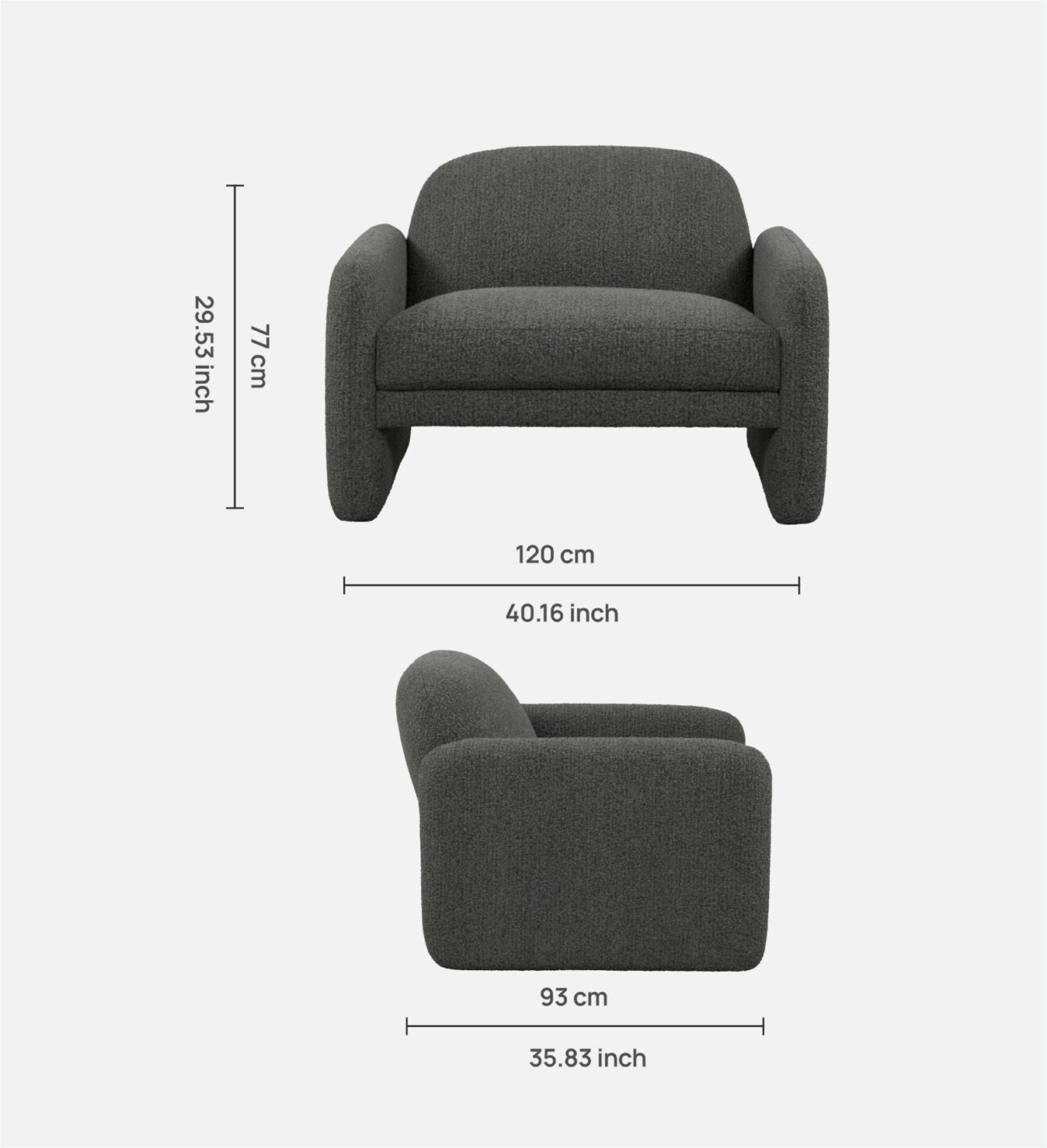 Ruby Chair - Image 2