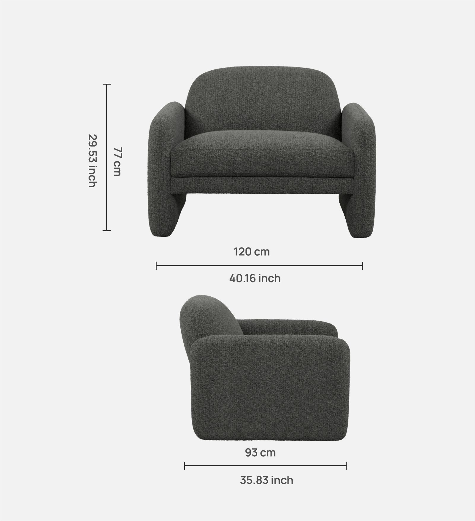 Ruby Chair - Image 2