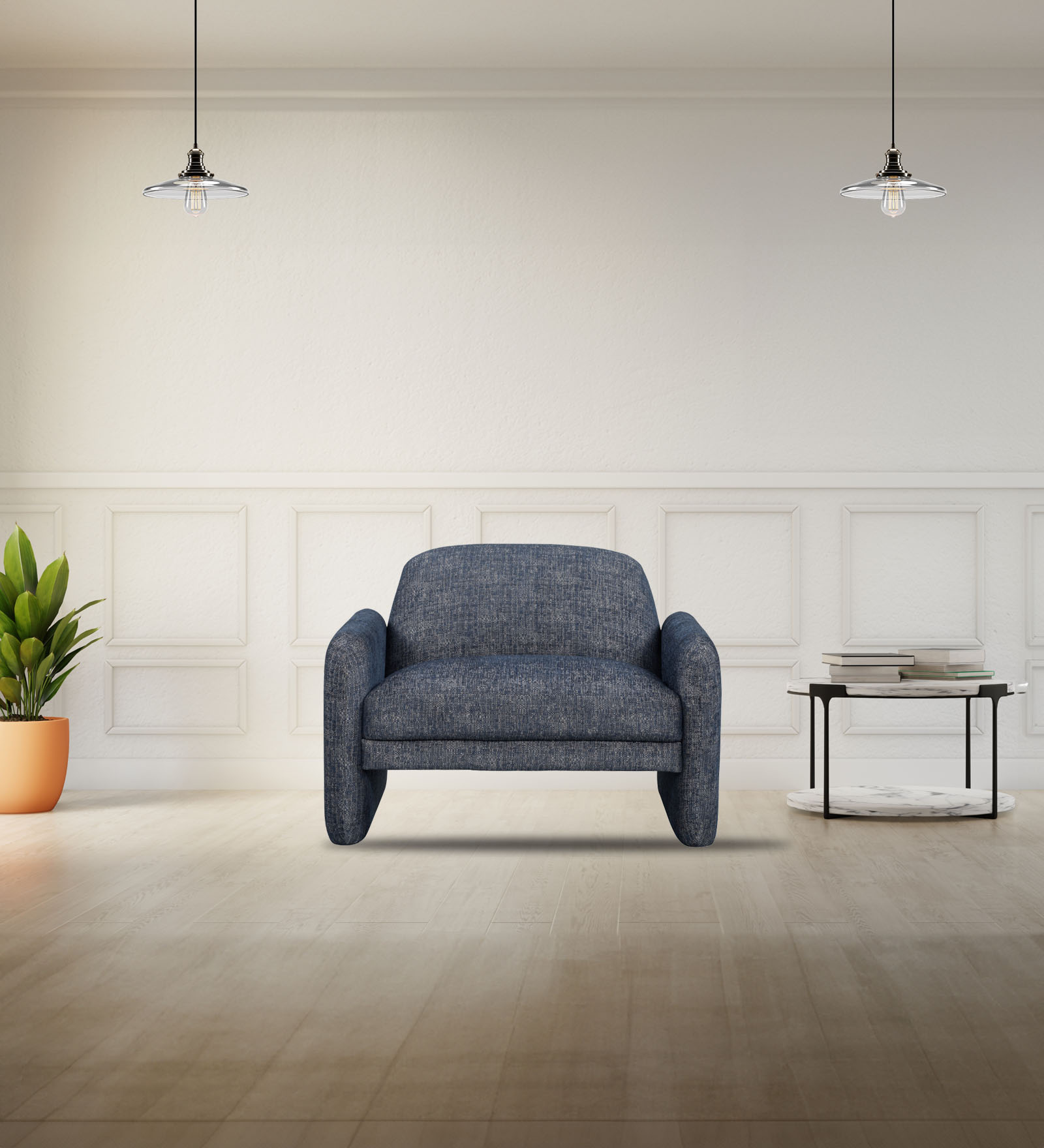 Ruby Chair - Image 4