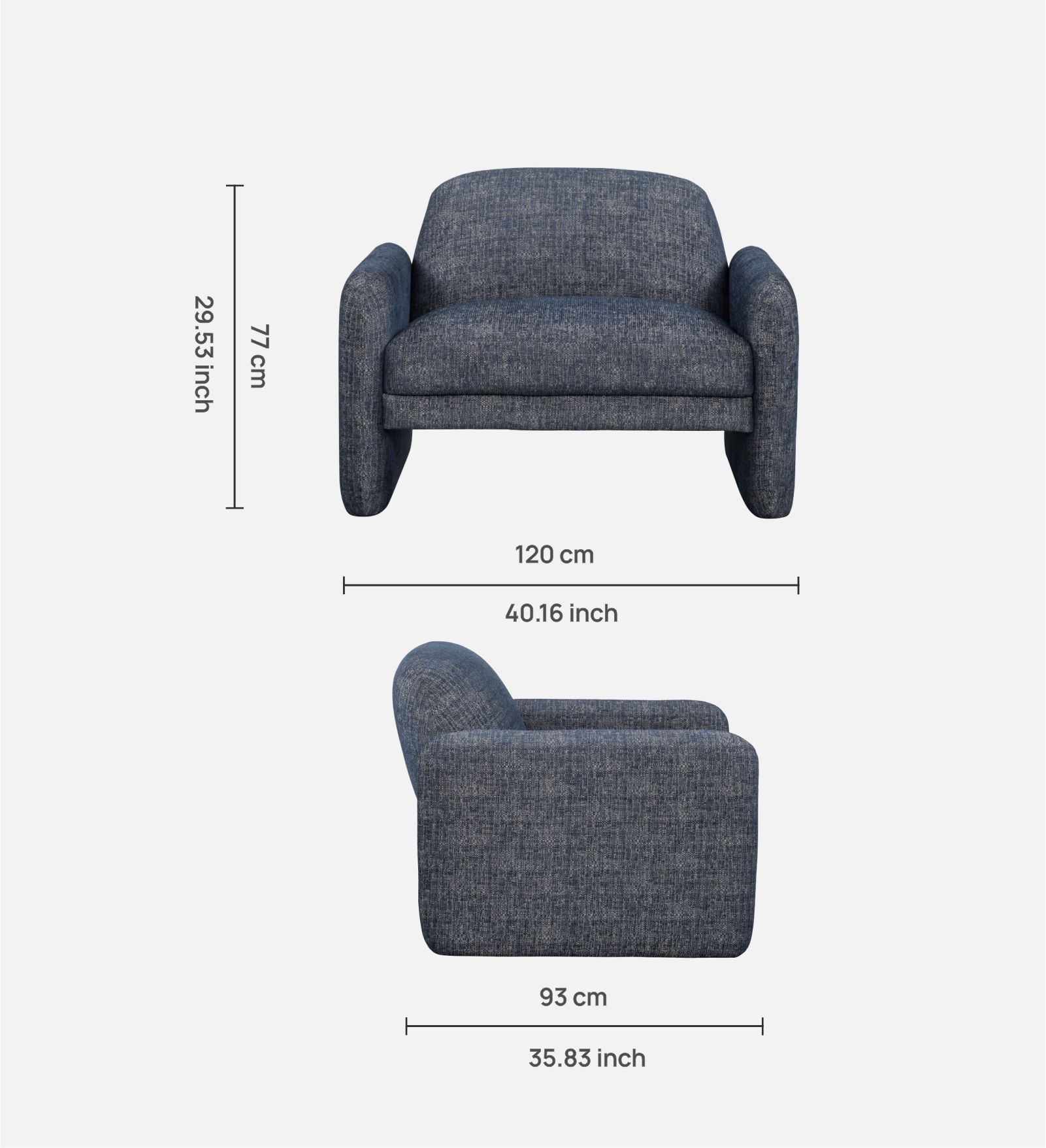 Ruby Chair - Image 5