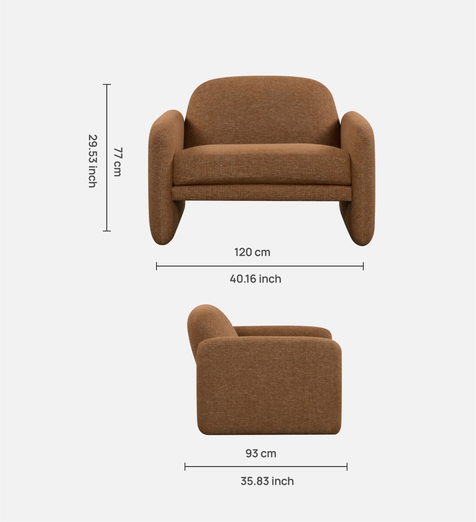 Ruby Chair - Image 7