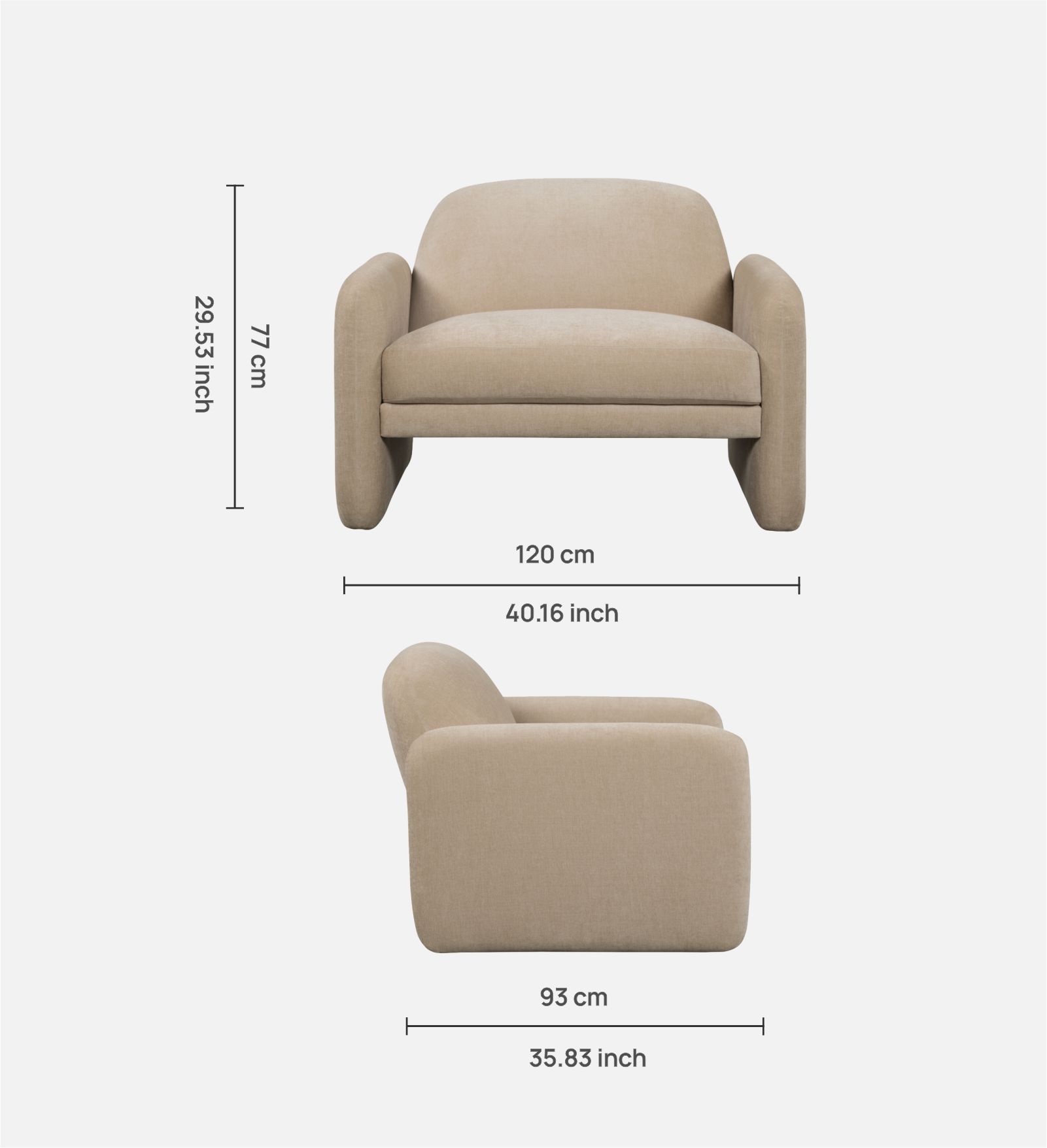 Ruby Chair - Image 10