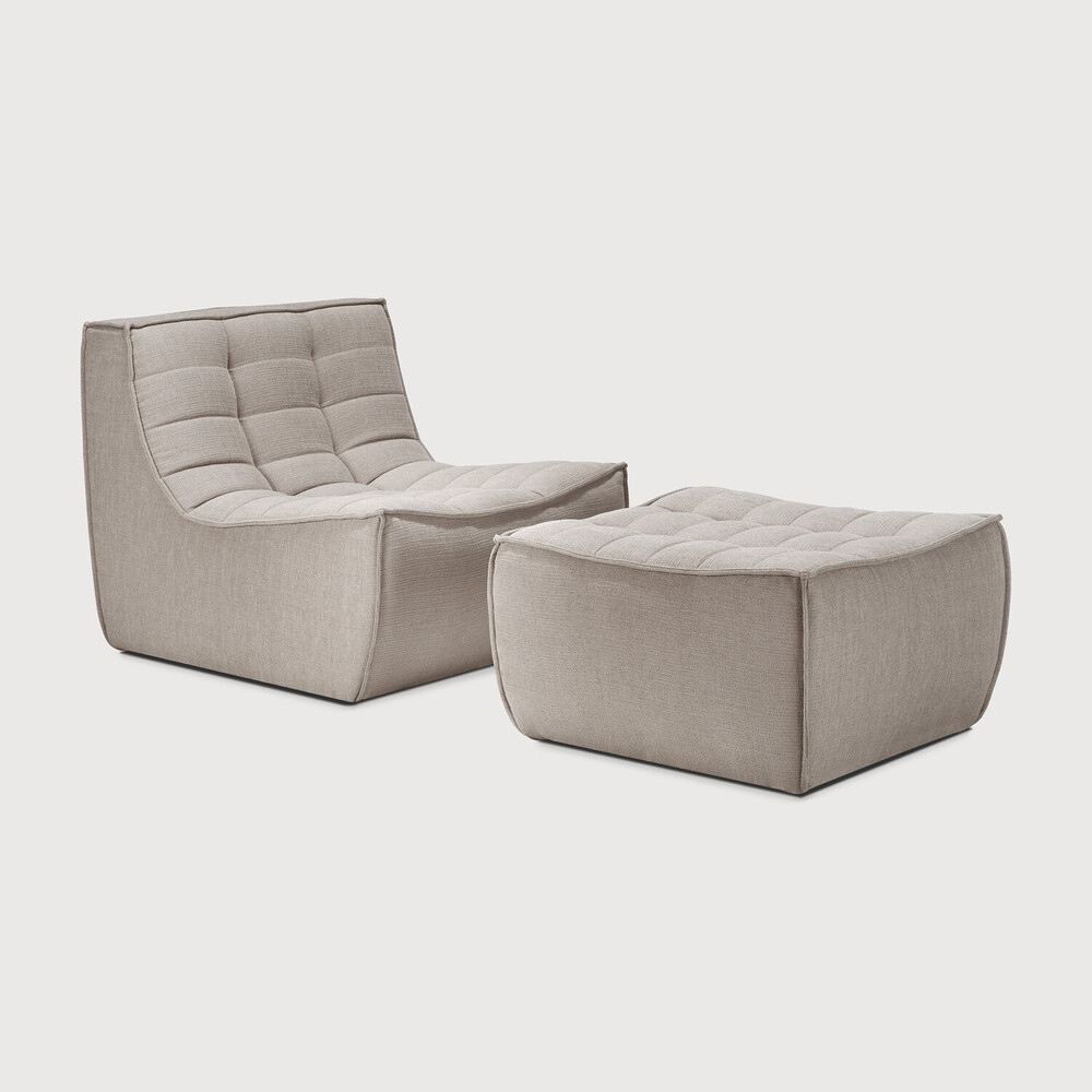 N701 footstool