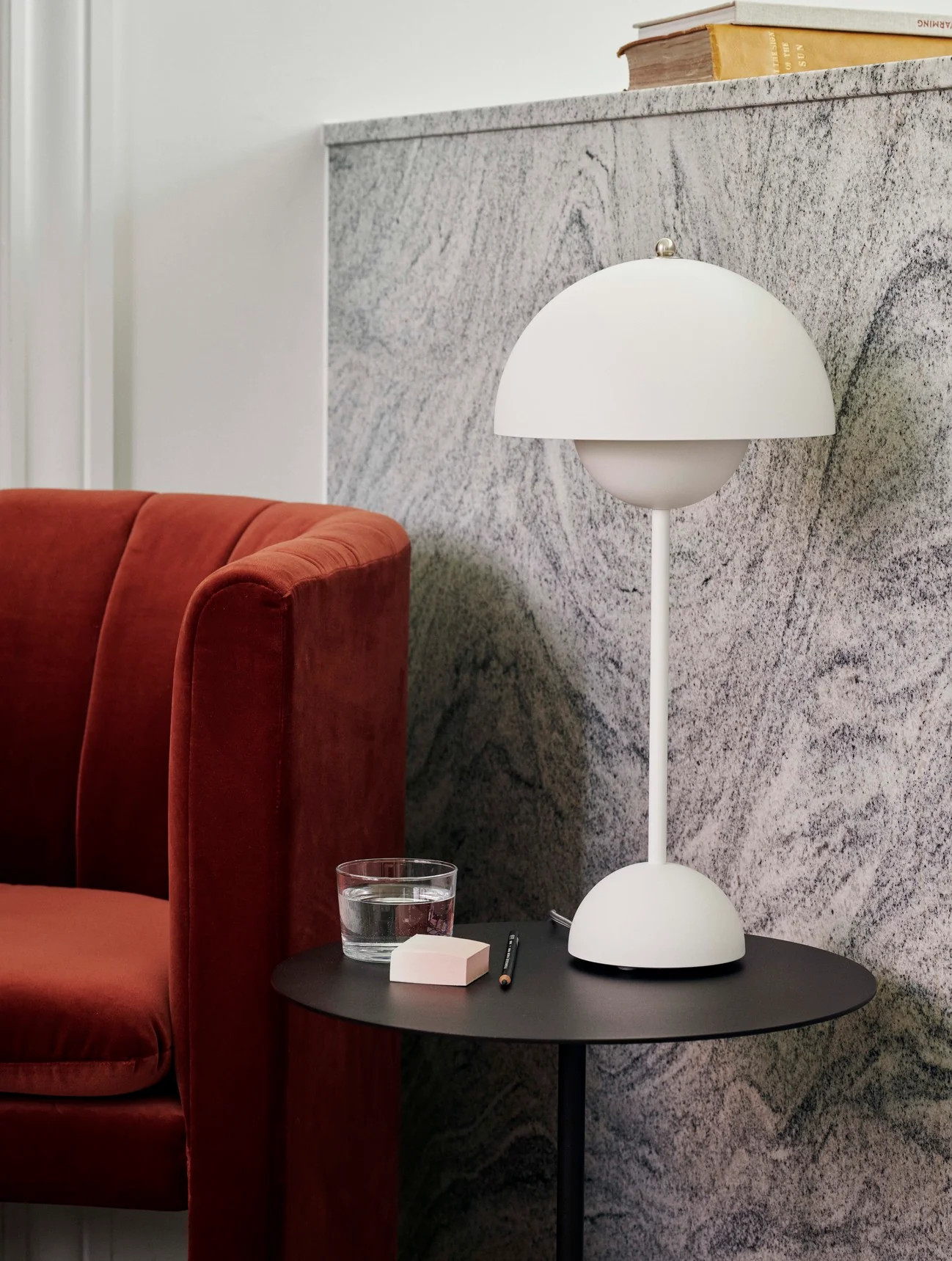 Flowerpot Table Lamp VP3 - Image 4