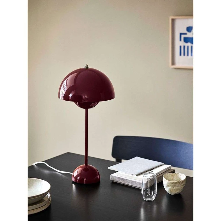 Flowerpot Table Lamp VP3 - Image 8
